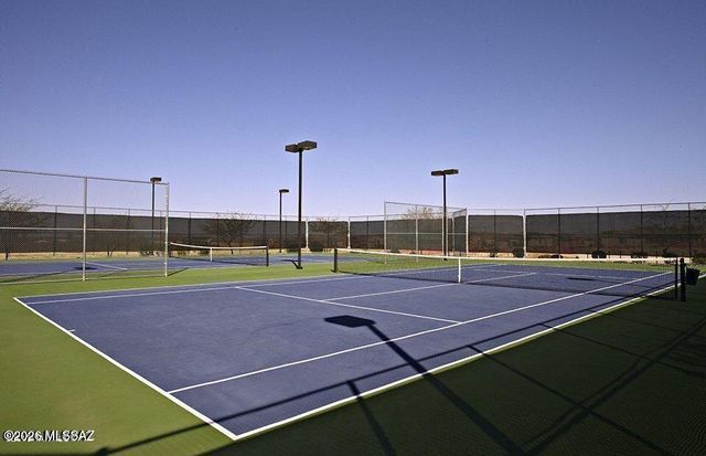 10391 S Tea Wagon Way, Vail, AZ 85641