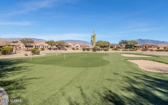 10391 S Tea Wagon Way, Vail, AZ 85641