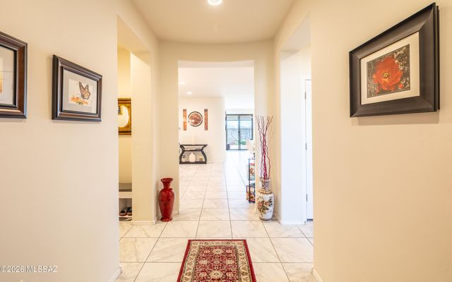 10391 S Tea Wagon Way, Vail, AZ 85641