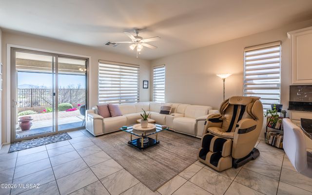 10391 S Tea Wagon Way, Vail, AZ 85641