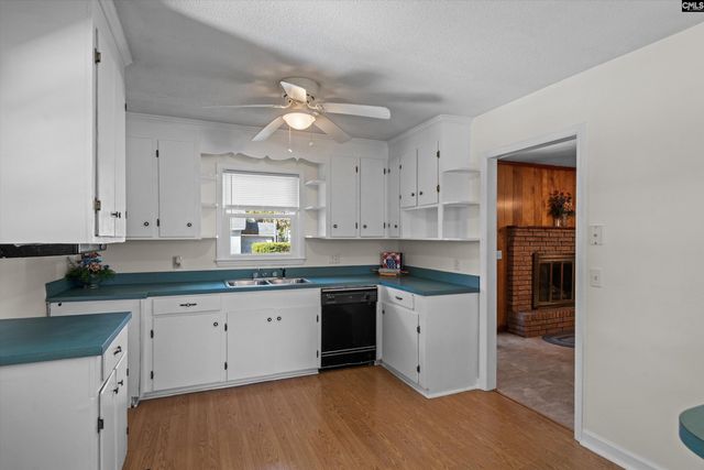 1401 Methodist Park Road, West Columbia, SC 29170