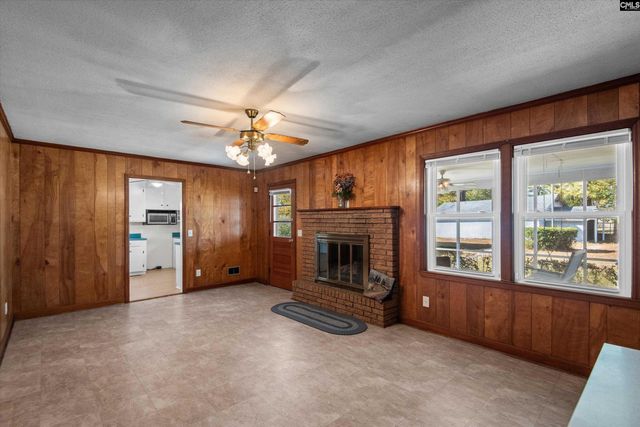 1401 Methodist Park Road, West Columbia, SC 29170