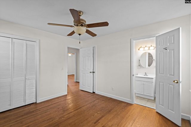 1401 Methodist Park Road, West Columbia, SC 29170