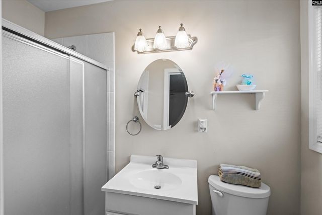 1401 Methodist Park Road, West Columbia, SC 29170