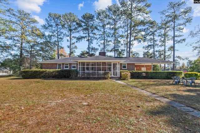 1401 Methodist Park Road, West Columbia, SC 29170