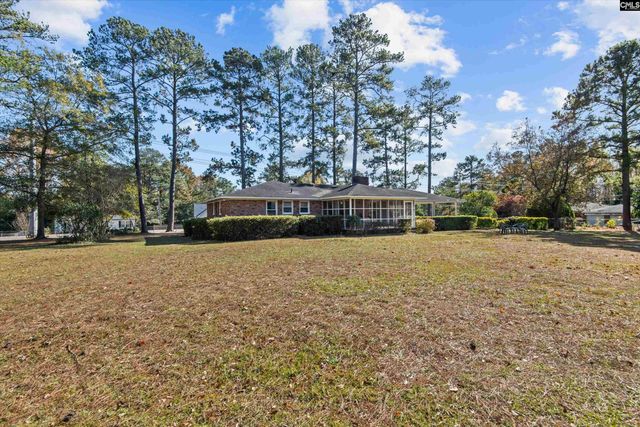 1401 Methodist Park Road, West Columbia, SC 29170