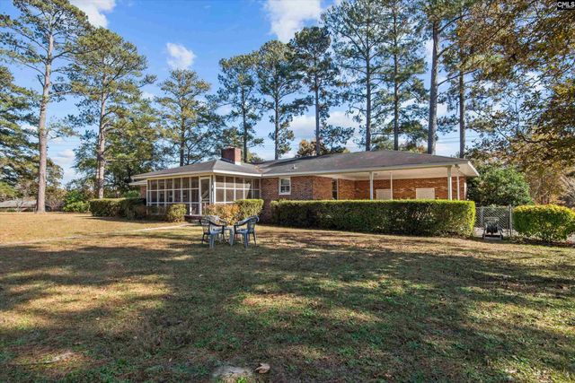 1401 Methodist Park Road, West Columbia, SC 29170