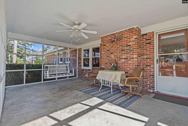 1401 Methodist Park Road, West Columbia, SC 29170