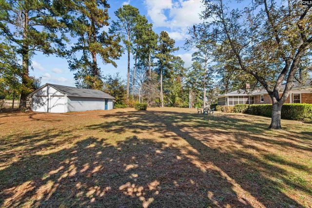 1401 Methodist Park Road, West Columbia, SC 29170