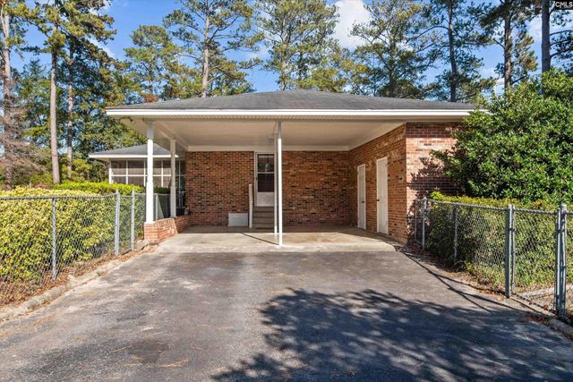 1401 Methodist Park Road, West Columbia, SC 29170