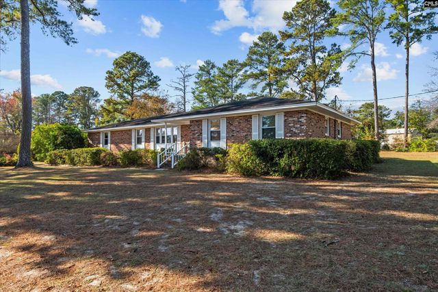 1401 Methodist Park Road, West Columbia, SC 29170