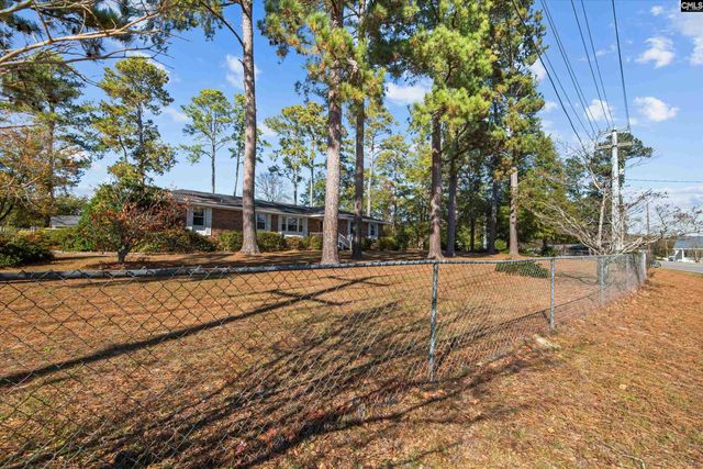 1401 Methodist Park Road, West Columbia, SC 29170