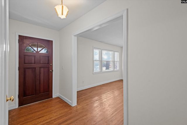 1401 Methodist Park Road, West Columbia, SC 29170