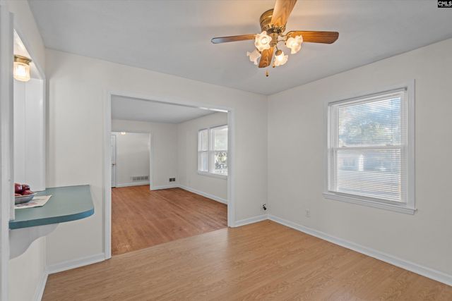 1401 Methodist Park Road, West Columbia, SC 29170