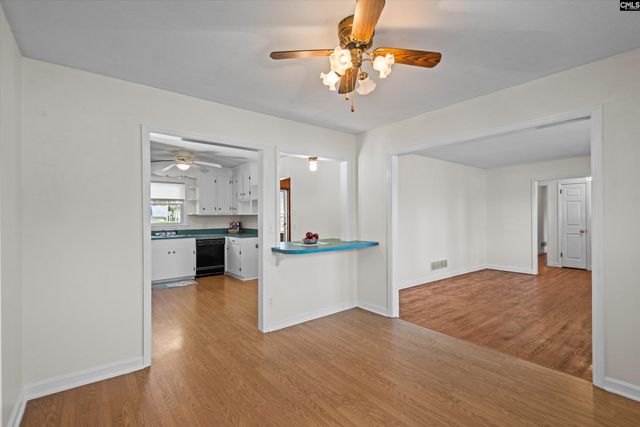 1401 Methodist Park Road, West Columbia, SC 29170