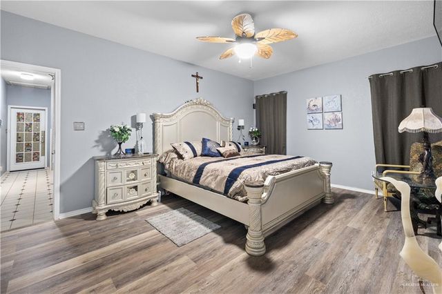 2216 Lilly Cove Drive, Mission, TX 78572