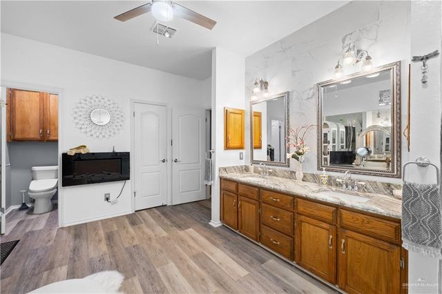 2216 Lilly Cove Drive, Mission, TX 78572