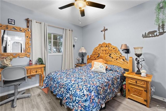 2216 Lilly Cove Drive, Mission, TX 78572