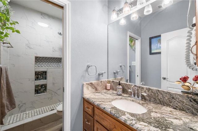 2216 Lilly Cove Drive, Mission, TX 78572