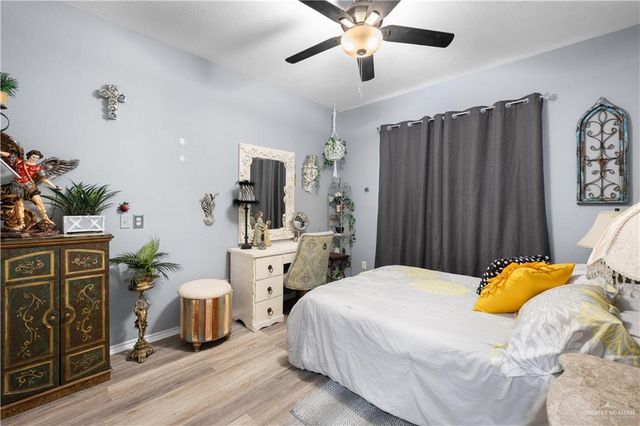 2216 Lilly Cove Drive, Mission, TX 78572