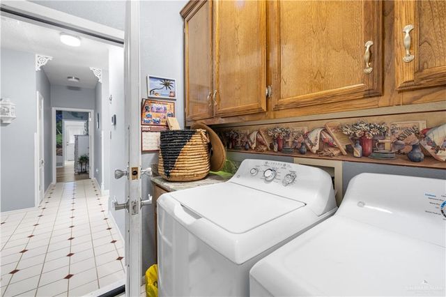 2216 Lilly Cove Drive, Mission, TX 78572