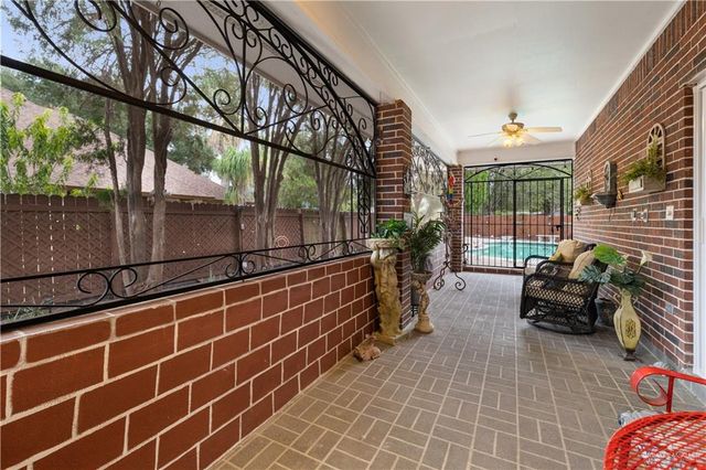 2216 Lilly Cove Drive, Mission, TX 78572