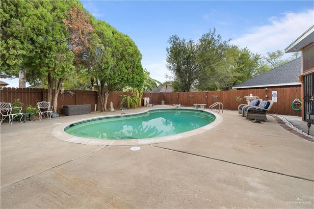 2216 Lilly Cove Drive, Mission, TX 78572