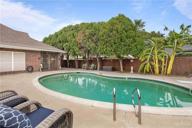 2216 Lilly Cove Drive, Mission, TX 78572