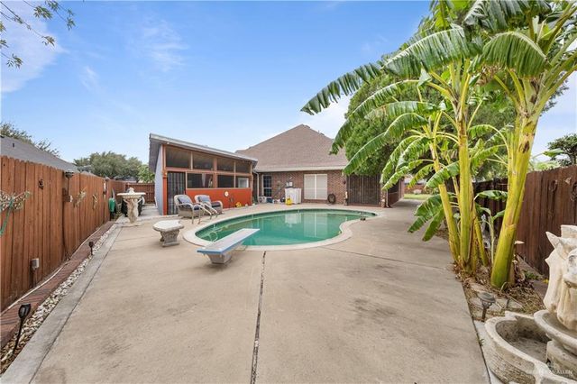 2216 Lilly Cove Drive, Mission, TX 78572
