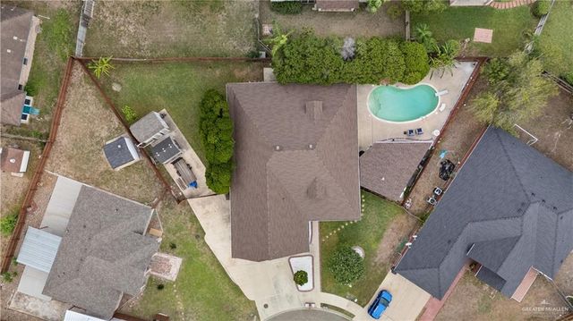 2216 Lilly Cove Drive, Mission, TX 78572