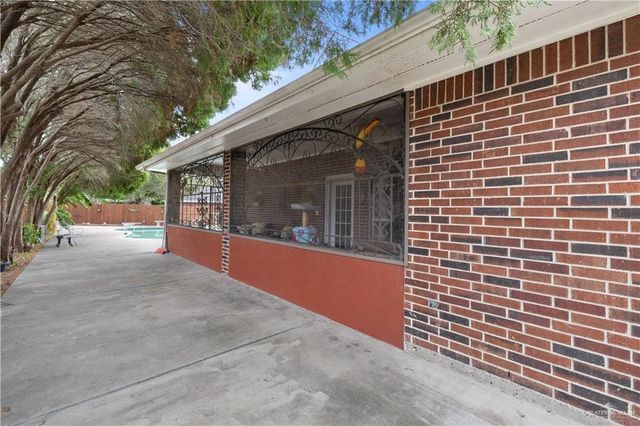 2216 Lilly Cove Drive, Mission, TX 78572