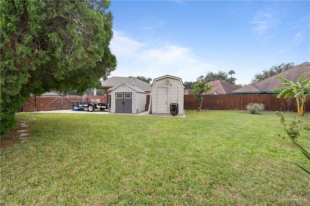 2216 Lilly Cove Drive, Mission, TX 78572