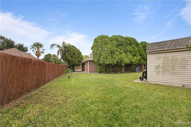 2216 Lilly Cove Drive, Mission, TX 78572