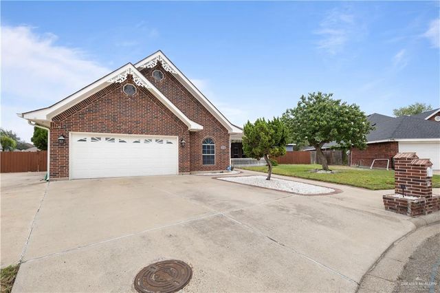 2216 Lilly Cove Drive, Mission, TX 78572