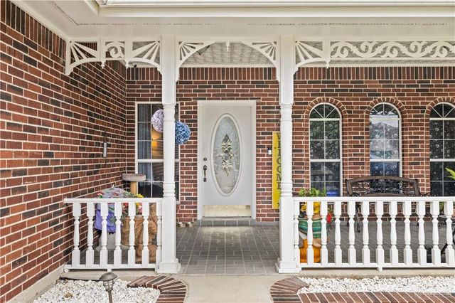 2216 Lilly Cove Drive, Mission, TX 78572