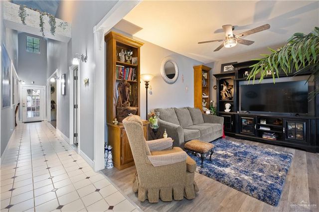 2216 Lilly Cove Drive, Mission, TX 78572