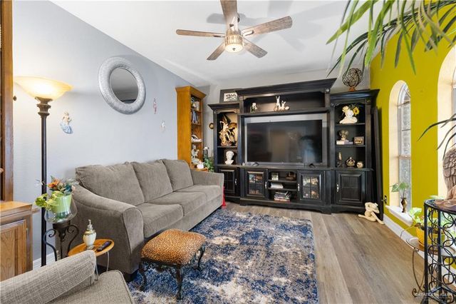 2216 Lilly Cove Drive, Mission, TX 78572