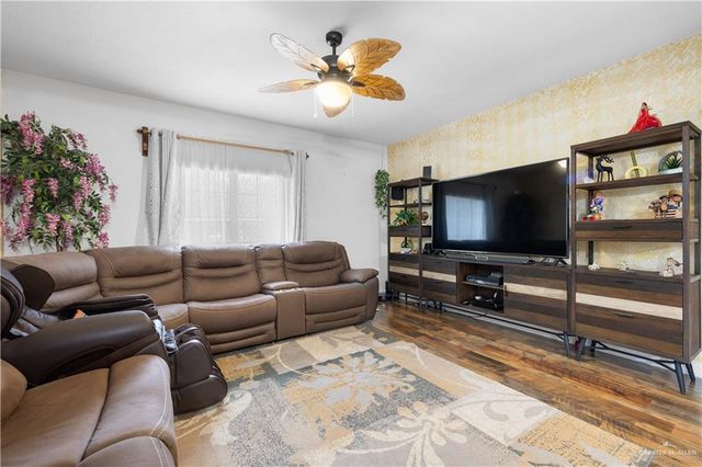 2216 Lilly Cove Drive, Mission, TX 78572