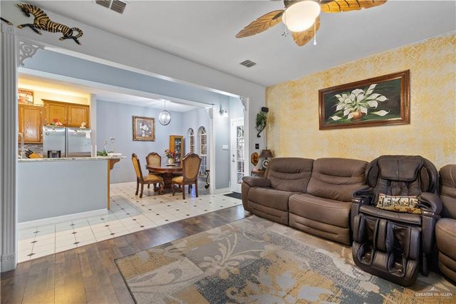 2216 Lilly Cove Drive, Mission, TX 78572