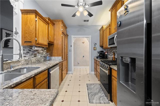 2216 Lilly Cove Drive, Mission, TX 78572