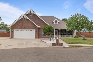 2216 Lilly Cove Drive, Mission, TX 78572