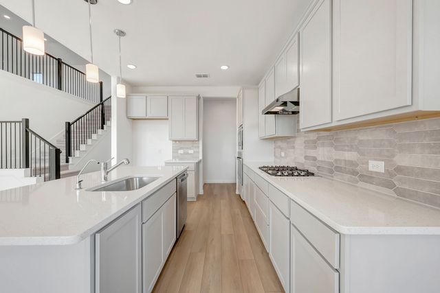 5404 Magallon Lane, Aubrey, TX 76227