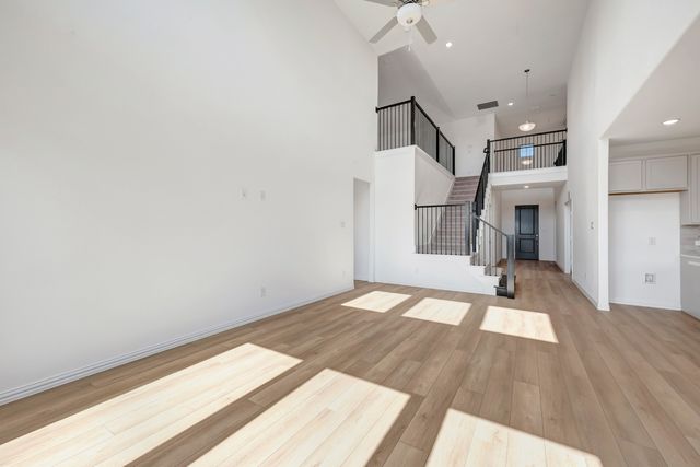 5404 Magallon Lane, Aubrey, TX 76227