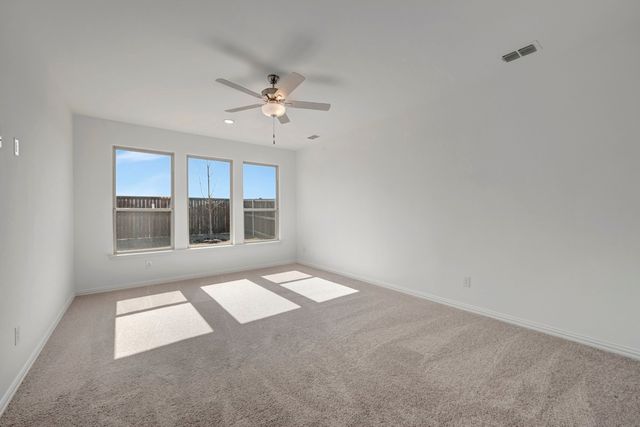 5404 Magallon Lane, Aubrey, TX 76227