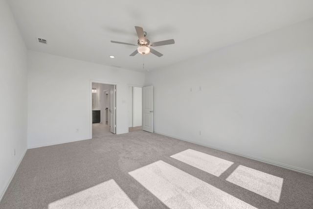 5404 Magallon Lane, Aubrey, TX 76227