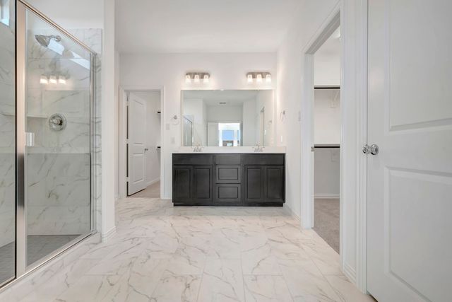 5404 Magallon Lane, Aubrey, TX 76227