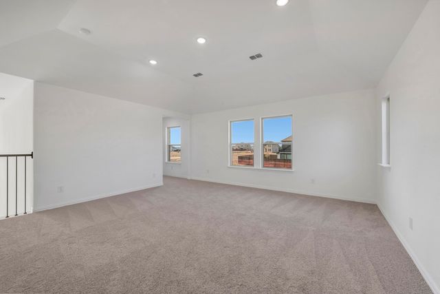 5404 Magallon Lane, Aubrey, TX 76227