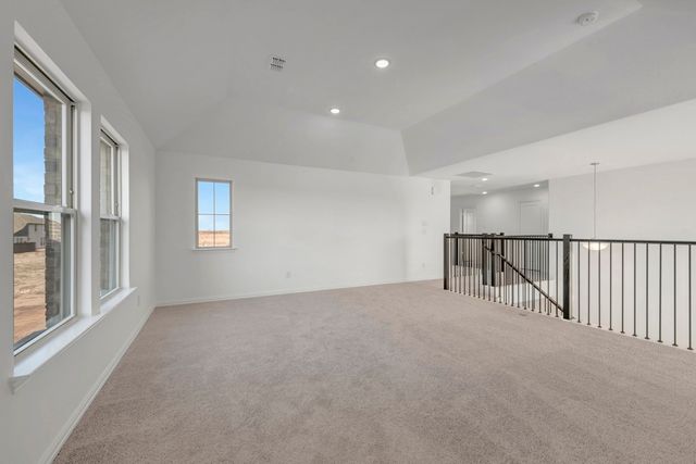 5404 Magallon Lane, Aubrey, TX 76227