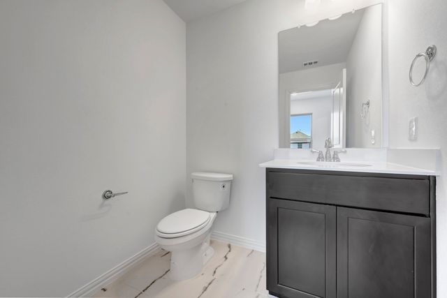 5404 Magallon Lane, Aubrey, TX 76227