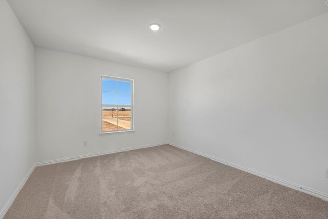 5404 Magallon Lane, Aubrey, TX 76227